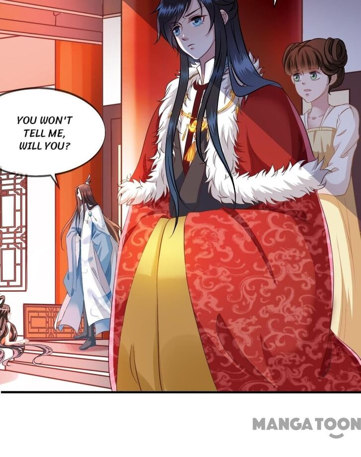 What? The Crown Prince Is Pregnant! Chapter 1 12